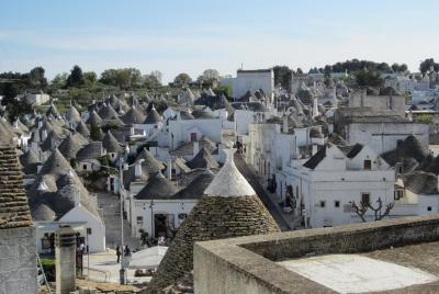 Tui colección Secretos de Alberobello