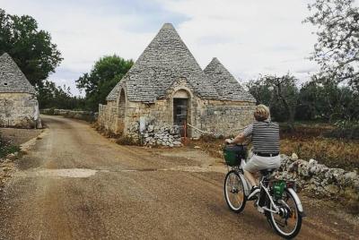 Descubriendo el valle de Itria Descubriendo el valle de Itria