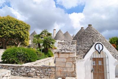 Visita guiada Alberobello para grupos !! Visita guiada Alberobello para grupos !!