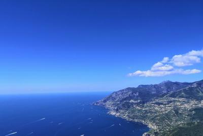 Tour Privado al Santuario de la Avvocata con Concierto
