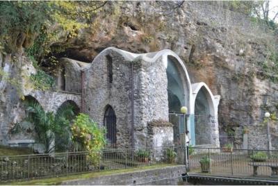 Camino de las 13 iglesias