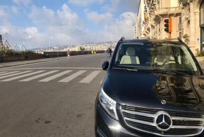 Tour privado de la costa de Amalfi Tour privado de la costa de Amalfi