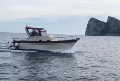 Tour privado costa Amalfitana día completo