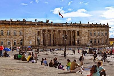 Traslados Internos Bogotá