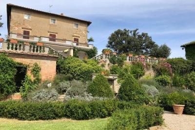 Visita a la bodega y cata de vinos Visita a la bodega y cata de vinos