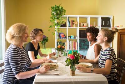 Experiencia gastronómica en la casa de un local en Arezzo con coc Experiencia gastronómica en la casa de un local en Arezzo con coc