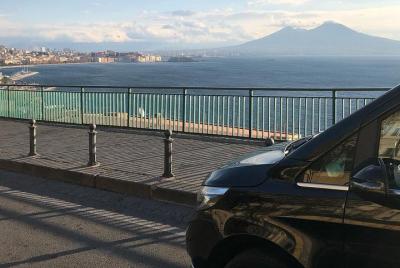 Traslado privado desde Florencia a Sorrento Traslado privado desde Florencia a Sorrento