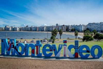 City Tour Exclusivo de Montevideo City Tour Exclusivo de Montevideo