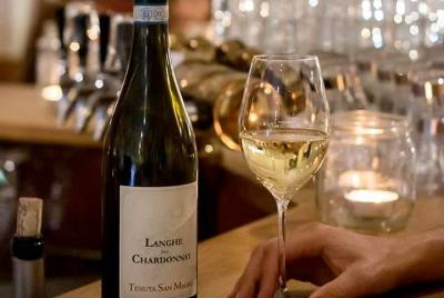 Tour privado del vino con degustación I Bianchi di Langa