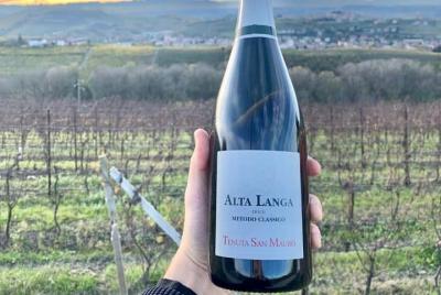 Degustación de selección privada en Castagnole delle Lanze