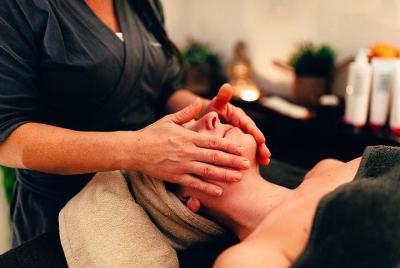 Spa en Bari y visita turística.