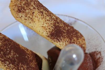 Lo Scrigno dei Sensi: degustación privada de helados en Polignano