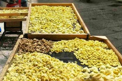 Paseo gastronómico por la calle Bari * Tour privado * Paseo gastronómico por la calle Bari * Tour privado *
