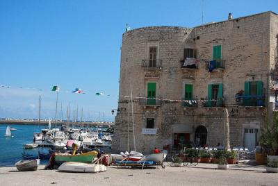 Visita guiada privada en Giovinazzo - Puglia