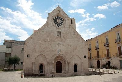 Visita guiada privada en Ruvo di Puglia Visita guiada privada en Ruvo di Puglia