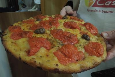 Bari - Visita turística semiprivada de comida callejera y ciudad  Bari - Visita turística semiprivada de comida callejera y ciudad