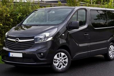 Traslado privado desde el aeropuerto de BARI a MATERA