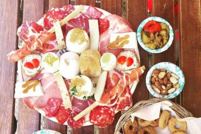 Bari Rickshaw y Street Food Tour Bari Rickshaw y Street Food Tour
