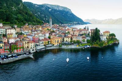 Excursión para grupos pequeños por el lago de Como y la región vi Excursión para grupos pequeños por el lago de Como y la región vi