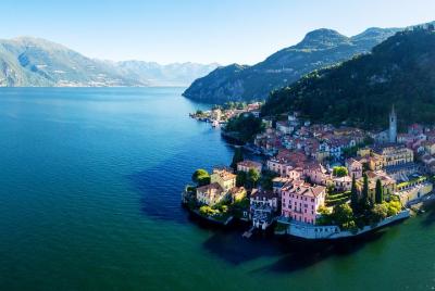 Excursión privada al lago de Como y a la región vinícola de los a Excursión privada al lago de Como y a la región vinícola de los a