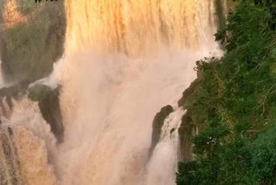 Iguazú Tour 