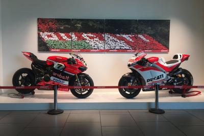 Lo mejor de: Lamborghini Ferrari Pagani, BalsamicVinegar, vino, a