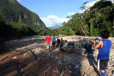 Cuevas de Buda - 3 días de aventura ecológica