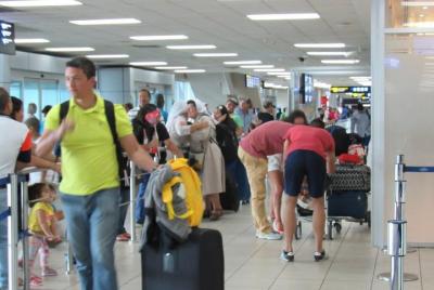Mejor recogida privada en el aeropuerto de Panamá