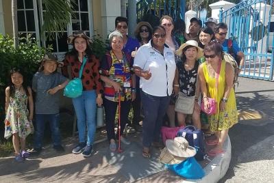 Tour privado personalizado desde Runaway Bay Tour privado personalizado desde Runaway Bay