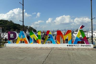 City Tour Panama City and Canal