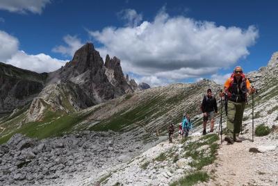 Lugares turísticos en Cortina D'ampezzo Cosas que hacer en Cortina D'ampezzo 36588