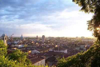 Lo mejor de Brescia Walking Tour Lo mejor de Brescia Walking Tour