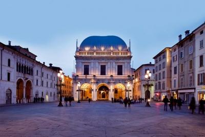 Lo mejor de Brescia Walking Tour Lo mejor de Brescia Walking Tour