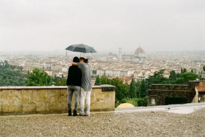 Visita guiada "Historias de amor de Brescia" Visita guiada