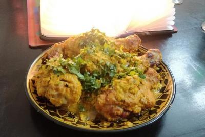 Experimente la India con una auténtica sesión de Cook and Dine en Experimente la India con una auténtica sesión de Cook and Dine en