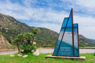 Traslado VIP privado desde el aeropuerto de Cagliari a Villasimiu