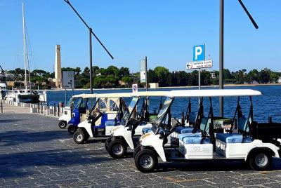 GOLF CAR TOUR Descubriendo Salento GOLF CAR TOUR Descubriendo Salento