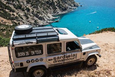 Montañas Y Playas En 4x4