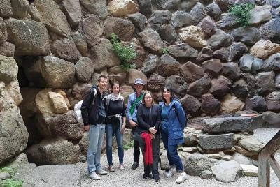 SU NURAXI BARUMINI Patrimonio de la Humanidad de la Unesco