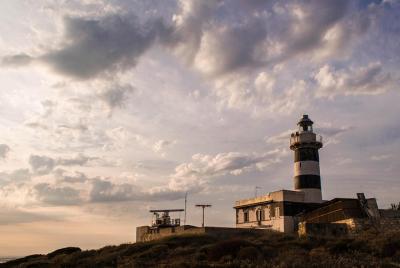 Visita turística a Cagliari