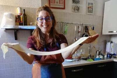 Clase de Cocina Culurgiones Cagliari