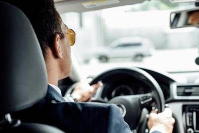 Traslado VIP privado desde el aeropuerto de Cagliari a Santa Marg