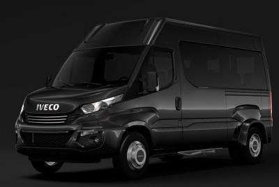 Traslado privado desde Capri a Anacapri o al puerto de Capri en m