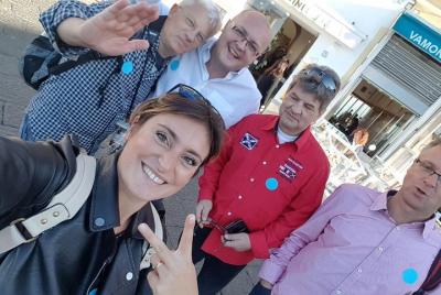 Descubriendo Capri en un día