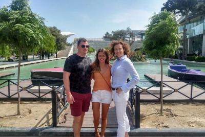 Excursión de día completo a la escala de Bakú