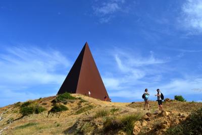 Excursiones en jeep por el valle de Nebrodi y Halaesa
