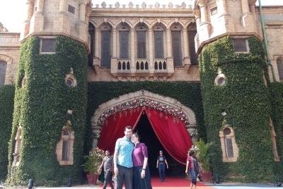 ¡Viaje de Bangalore en Tuk Tuk! ¡Viaje de Bangalore en Tuk Tuk!