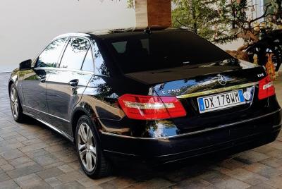 Traslado privado en coche: aeropuerto de Malpensa, Milán (MXP) al