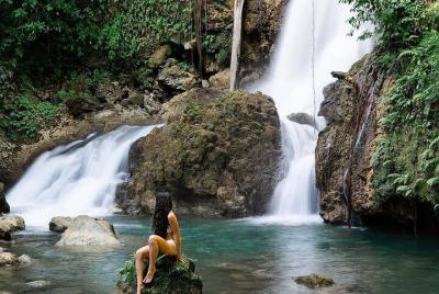 Tour privado de Ys Falls