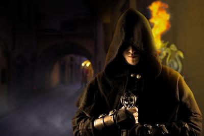 Tour privado de Florencia: el juego de exploración de la conspira